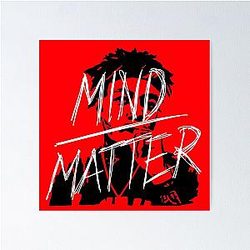 JID - Mind Over Matter