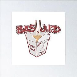 Bas JID Fried Rice
