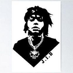JID Merch