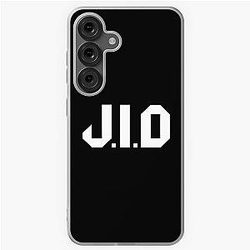 JID Merch Samsung Galaxy Soft Case
