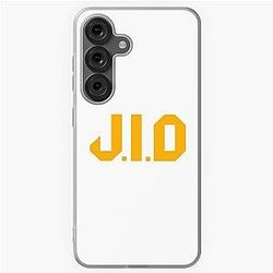 JID Merch Samsung Galaxy Case