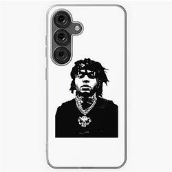 Jid Art Merch Men Women Shirt Boy Girl Hoodie Long Sleeve Sweatshirt Samsung Galaxy Soft Case