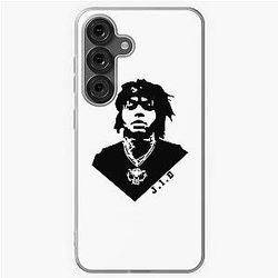 Jid Merch Samsung Galaxy Soft Case