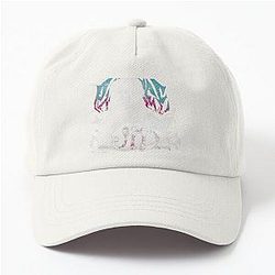 JID - God Likes Ugly Dad Hat