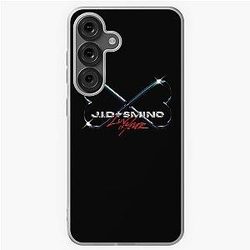 JID and Smino Merch Samsung Galaxy Case