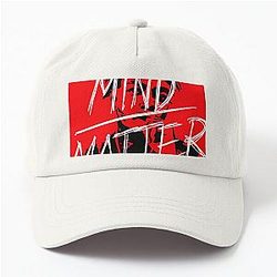 JID - Mind Over Matter Dad