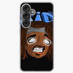 JID Fanart Samsung Case