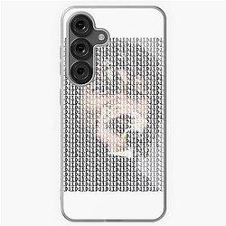 JID Smokescreen Samsung Galaxy Case