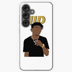 JID Samsung Galaxy Case
