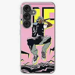 JID - Singing Samsung Galaxy Case