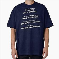 JID - Crack Sandwich Forever T-Shirt