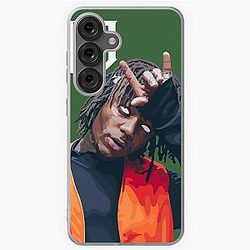 JID art Samsung Galaxy Case