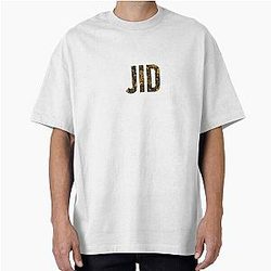 JID Oversized T-Shirt