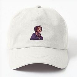 JID - Lyrical Assassin Dad Hat