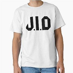 JID Classic T-Shirt