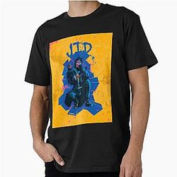 Enemy inspired JID Premium T-Shirt