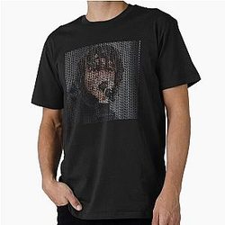 JID Smokescreen T-Shirt