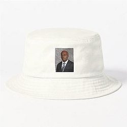 JID Lawyer Bucket Hat