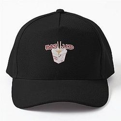 Bas JID Fried Rice Baseball Cap