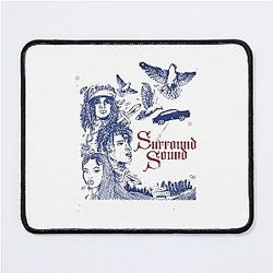 JID Merch Men Women Shirt Hoodie Long Sleeve Sweatshirt Mouse Pad