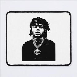 Jid Art Photo Merch Men Women Shirt Boy Girl Hoodie Long Sleeve Sweatshirt Mouse Pad