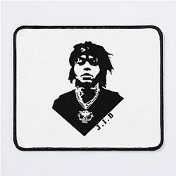 Jid Merch Mouse Pad