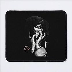 Jid Graphic Mousepad