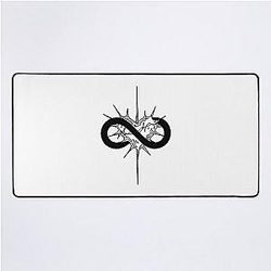 Jid Merch Tour Mat