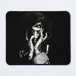 JID Graphic Mouse Pad