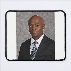 JID Lawyer Mouse Pad