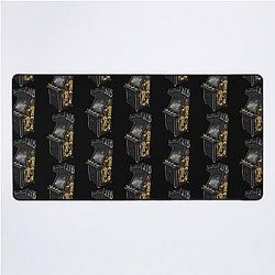 JID The Never Story Arcade Mat