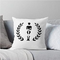 Jid Art Photo Jid Merch Men Women And Kids Hoodie Long Sleeve Sweatshirt Throw Pillow