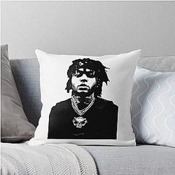 Jid Merch Mens Women Shirt Hoodie Long Sleeve Throw Pillow