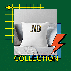Jid Pillows Cover