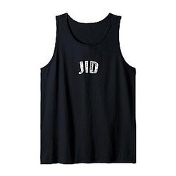Jid Tank Top