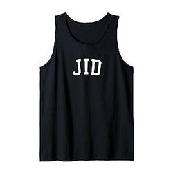 Jid Tank Top