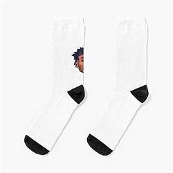 Jid cartoon socks