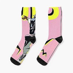 JID - Singing Socks