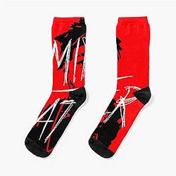 JID - Mind Over Matter Sock