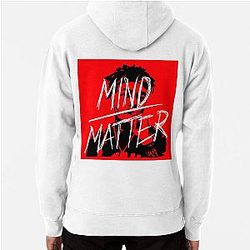 JID - Mind Matter Pullover Hoodie
