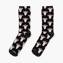 Bas Fried Rice Socks