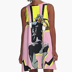 JID - Singing Dress