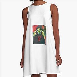 JID rapper Dress