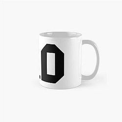 JID Merch Classic Mug