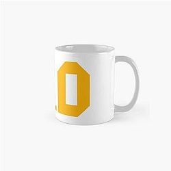 JID Logo Classic Mug