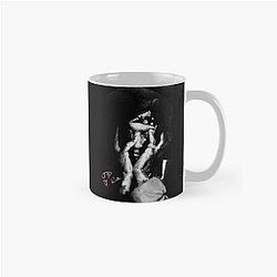 Jid Graphic Mug