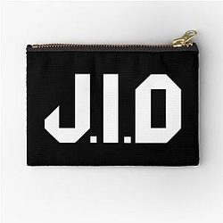 JID Zipper Pouch