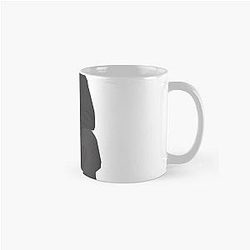 Minimalist JID Mug