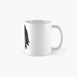 Classic Portrait Mug
