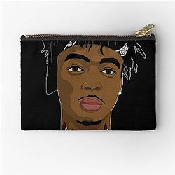 JID Portrait Pouch